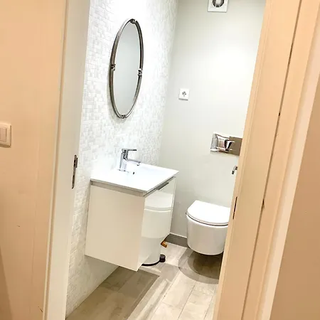 Apartmán Casa Da Penha *