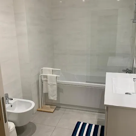 Casa Da Penha Appartement