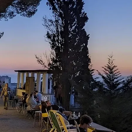 아파트 Casa Da Penha *