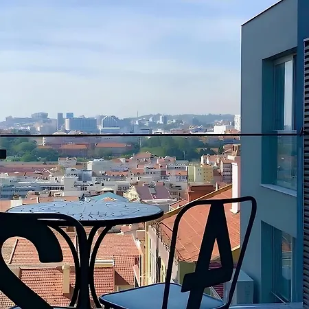 Casa Da Penha 리스본
