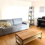 公寓 Casa Da Penha Lisboa