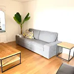 公寓 Casa Da Penha Lisboa