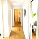 Casa Da Penha *