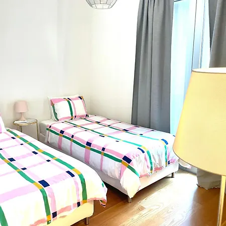 Casa Da Penha Lisboa