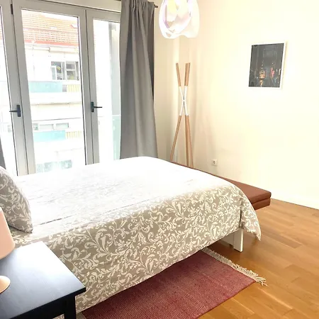 Casa Da Penha Lisboa