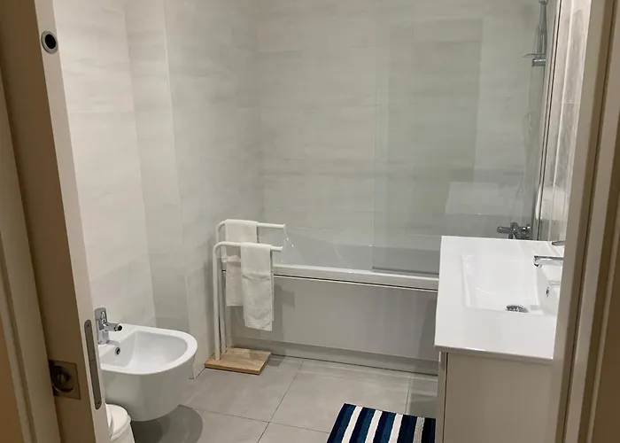 Casa Da Penha Апартаменты