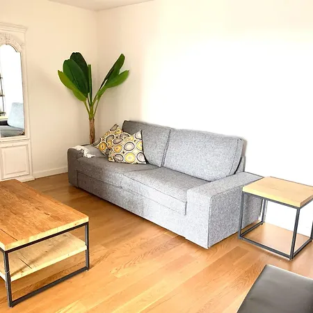 Apartament Casa Da Penha Lizbona