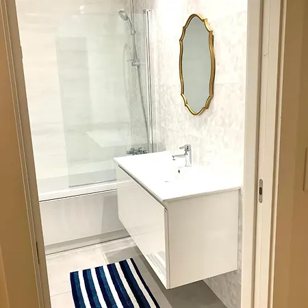 Casa Da Penha Apartament Lizbona