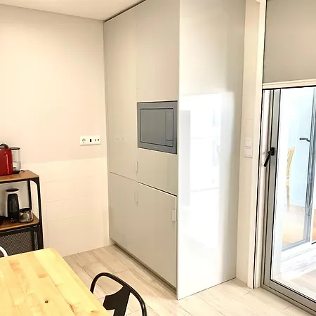 Casa Da Penha Lizbona