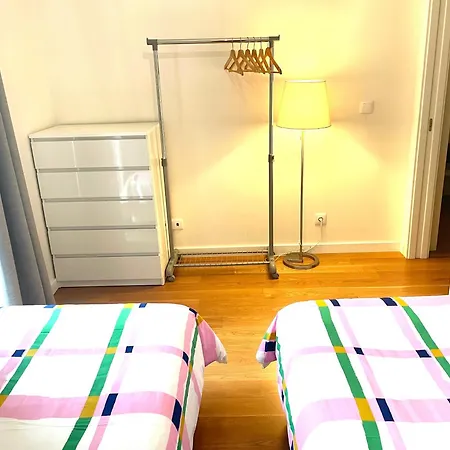 Apartament Casa Da Penha