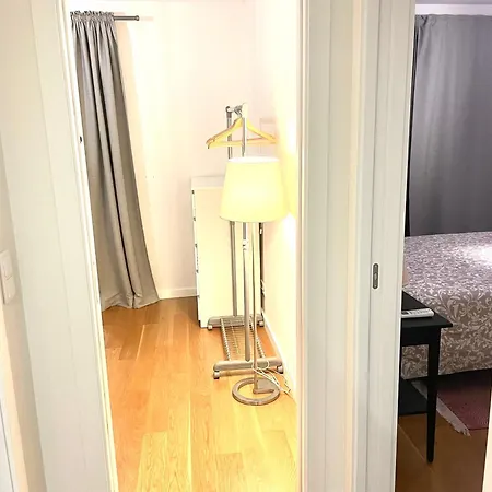 Apartament Casa Da Penha Lizbona